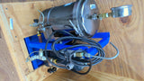 Como Industrial Fluid Filtration Systems 1511 1/2Hp 120V 1Ph 60Hz 60PSI 8.8Amps