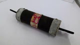Fusetron FRS-R-350 Time Delay Fuse 600V 350 Amps