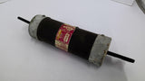 Fusetron FRS-R-350 Time Delay Fuse 600V 350 Amps