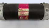 Fusetron FRS-R-350 Time Delay Fuse 600V 350 Amps