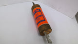 AMP-TRAP A6D400R 2000 Time Delay Fuse 400AMPS 600VAC