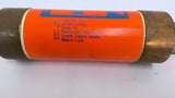 AMP-TRAP A6D400R 2000 Time Delay Fuse 400AMPS 600VAC