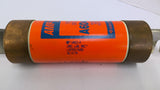 AMP-TRAP A6D400R 2000 Time Delay Fuse 400AMPS 600VAC