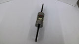 Fusetron FRS-R-125 Time Delay Fuse 600V 125 Amp