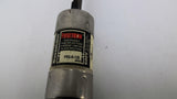 Fusetron FRS-R-125 Time Delay Fuse 600V 125 Amp