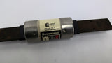 Fusetron FRS-R-125 Time Delay Fuse 600V 125 Amp