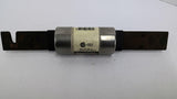 Fusetron FRS-R-125 Time Delay Fuse 600V 125 Amp