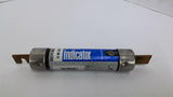 LitteFuse FLSR 100 ID Time Delay Indicator Fuse 600VAC 100 Amp
