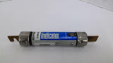 LitteFuse FLSR 100 ID Time Delay Indicator Fuse 600VAC 100 Amp