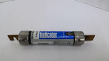 LitteFuse FLSR 100 ID Time Delay Indicator Fuse 600VAC 100 Amp