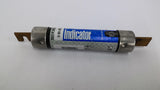 LitteFuse FLSR 100 ID Time Delay Indicator Fuse 600VAC 100 Amp