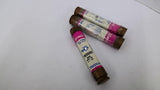 Trionic TRS-60R Current limiting RK5 Fuse 600VAC 60AMPS Lot of 3