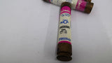 Trionic TRS-60R Current limiting RK5 Fuse 600VAC 60AMPS Lot of 3