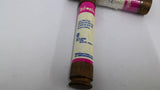 Trionic TRS-60R Current limiting RK5 Fuse 600VAC 60AMPS Lot of 3