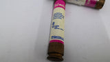 Trionic TRS-60R Current limiting RK5 Fuse 600VAC 60AMPS Lot of 3