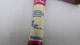 Trionic TRS-60R Current limiting RK5 Fuse 600VAC 60AMPS Lot of 3