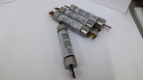LitteFuse FLSR 70 ID Time Delay Fuse RK5 600VAC 70 Amp Lot of 4