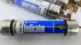 LitteFuse FLSR 70 ID Time Delay Fuse RK5 600VAC 70 Amp Lot of 4