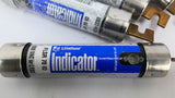 LitteFuse FLSR 70 ID Time Delay Fuse RK5 600VAC 70 Amp Lot of 4
