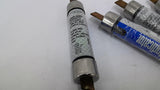 LitteFuse FLSR 70 ID Time Delay Fuse RK5 600VAC 70 Amp Lot of 4