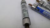 LitteFuse FLSR 70 ID Time Delay Fuse RK5 600VAC 70 Amp Lot of 4