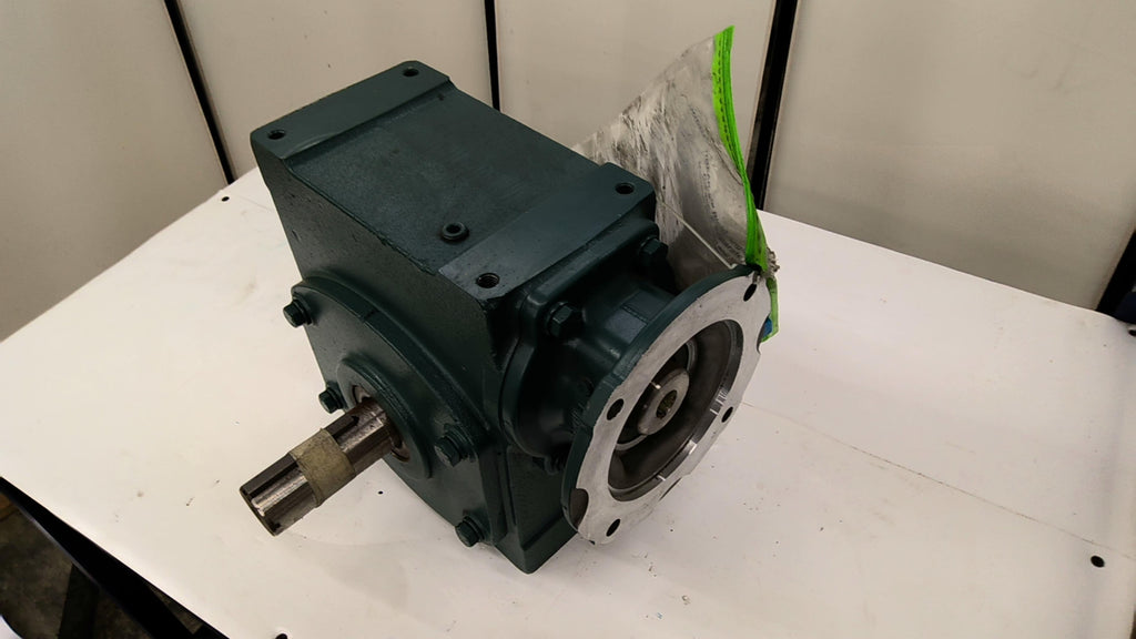 Dodge Tigear2 35Q30L56 Gear Reducer 30:1Ratio 4Hp 1750Rpm