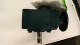 Dodge Tigear2 35Q30L56 Gear Reducer 30:1Ratio 4Hp 1750Rpm