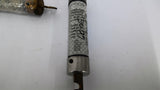 LittelFuse FLSR 100 ID Time Delay Fuse 600VAC 100 Amp Lot of 3