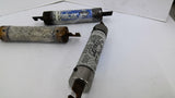LittelFuse FLSR 100 ID Time Delay Fuse 600VAC 100 Amp Lot of 3