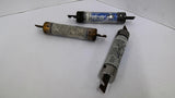 LittelFuse FLSR 100 ID Time Delay Fuse 600VAC 100 Amp Lot of 3
