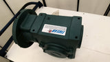 Dodge Tigear2 35Q20L18 Left Angled Gear Box 20:1 6Hp 1750Rpm