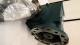 Dodge Tigear2 35Q20L18 Left Angled Gear Box 20:1 6Hp 1750Rpm