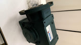 Dodge Tigear2 35Q20L18 Left Angled Gear Box 20:1 6Hp 1750Rpm