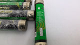 LittelFuse LLSRK-60 ID Indicator Time Delay Fuse 600VAC 60 Amp Lot of 5