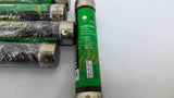 LittelFuse LLSRK-60 ID Indicator Time Delay Fuse 600VAC 60 Amp Lot of 5