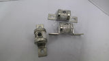Bussman 350FM Fuse 700VAC 350AMP Lot of 3