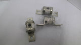 Bussman 350FM Fuse 700VAC 350AMP Lot of 3