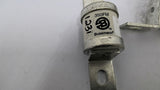 Bussman 350FM Fuse 700VAC 350AMP Lot of 3