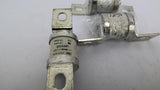 Bussman 350FM Fuse 700VAC 350AMP Lot of 3