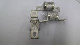 Bussman 350FM Fuse 700VAC 350AMP Lot of 3