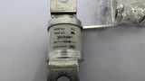 Bussman 350FM Fuse 700VAC 350AMP Lot of 3