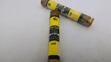 Low-Peak LPS-RK-30SP Dual Element time Delay Fuse 600VAC 30 Amp Lot of 2