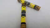 Low-Peak LPS-RK-30SP Dual Element time Delay Fuse 600VAC 30 Amp Lot of 2
