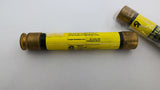 Low-Peak LPS-RK-30SP Dual Element time Delay Fuse 600VAC 30 Amp Lot of 2