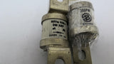 Bussman 350FM Fuse 660VAC 350AMP Lot of 2