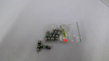 Fusetron FNM-2 1/2 Dual-Element 100AMPS 250VAC Lot of 7