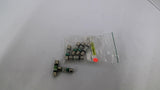 Fusetron FNM-2 1/2 Dual-Element 100AMPS 250VAC Lot of 7