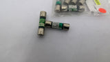 Fusetron FNM-2 1/2 Dual-Element 100AMPS 250VAC Lot of 7