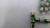 Fusetron FNM-2 1/2 Dual-Element 100AMPS 250VAC Lot of 7