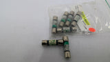 Fusetron FNM-2 1/2 Dual-Element 100AMPS 250VAC Lot of 7